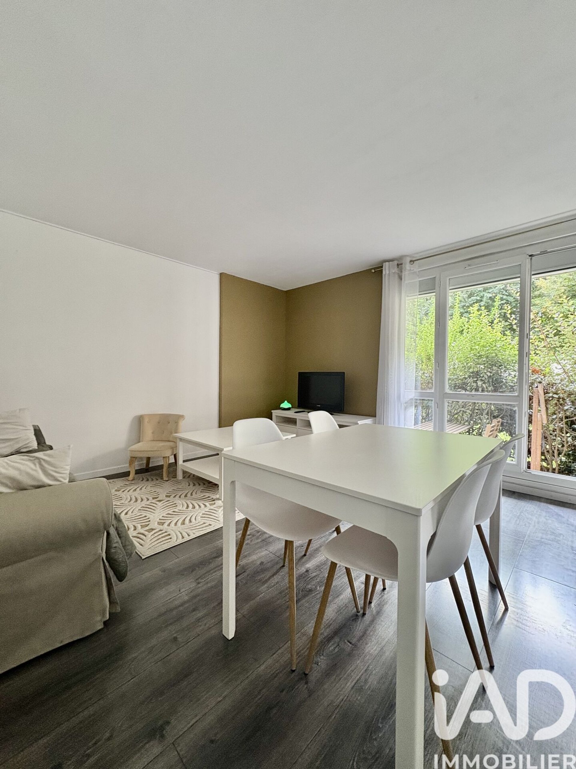 Appartement à vendre, 53m², Caen