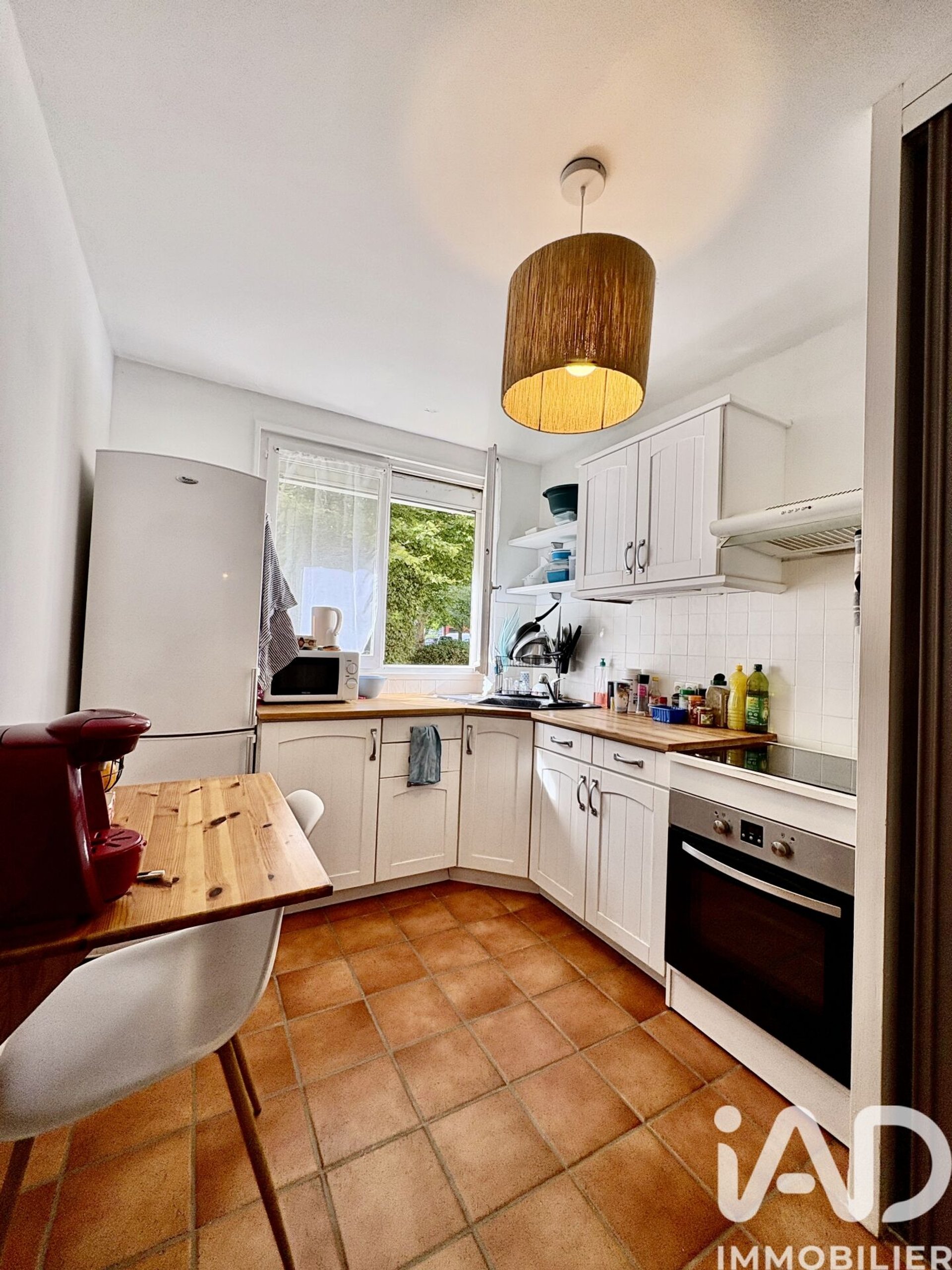 Appartement à vendre, 53m², Caen