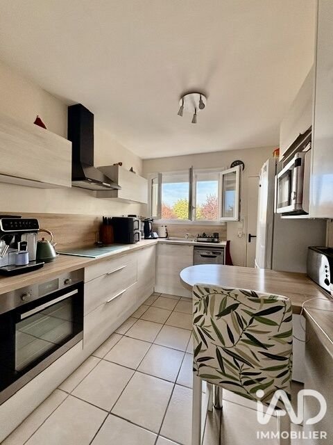 Appartement à vendre, 71m², Caen