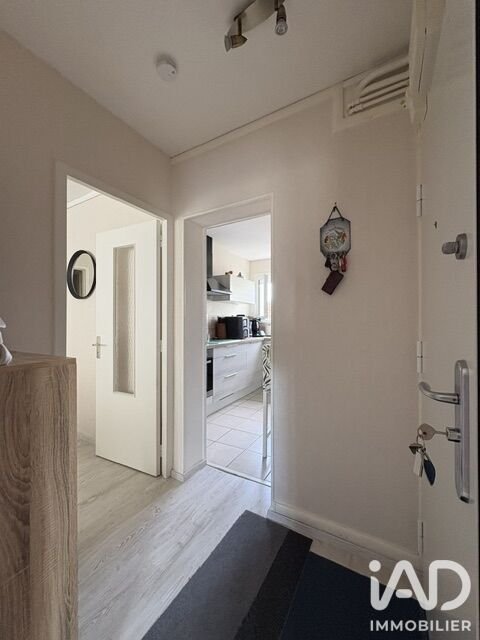 Appartement à vendre, 71m², Caen