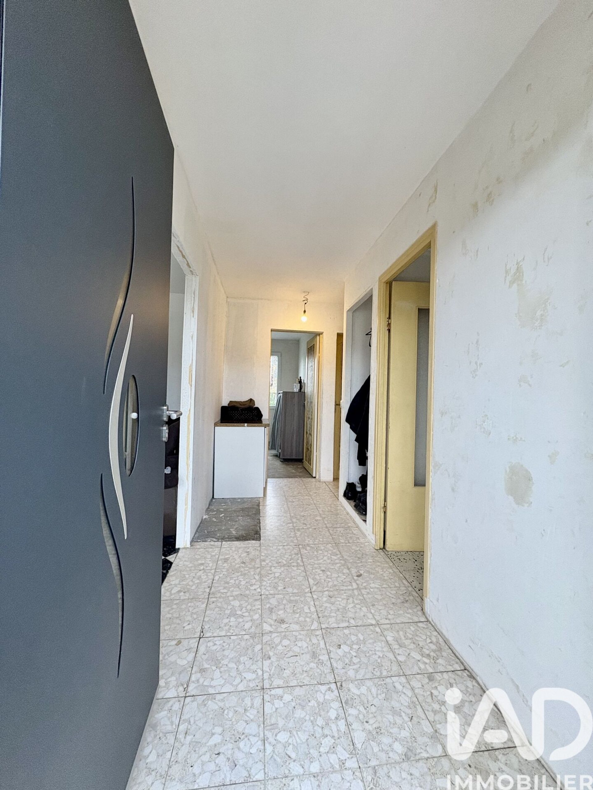 Maison à vendre, 124m², Saint-André-sur-Orne