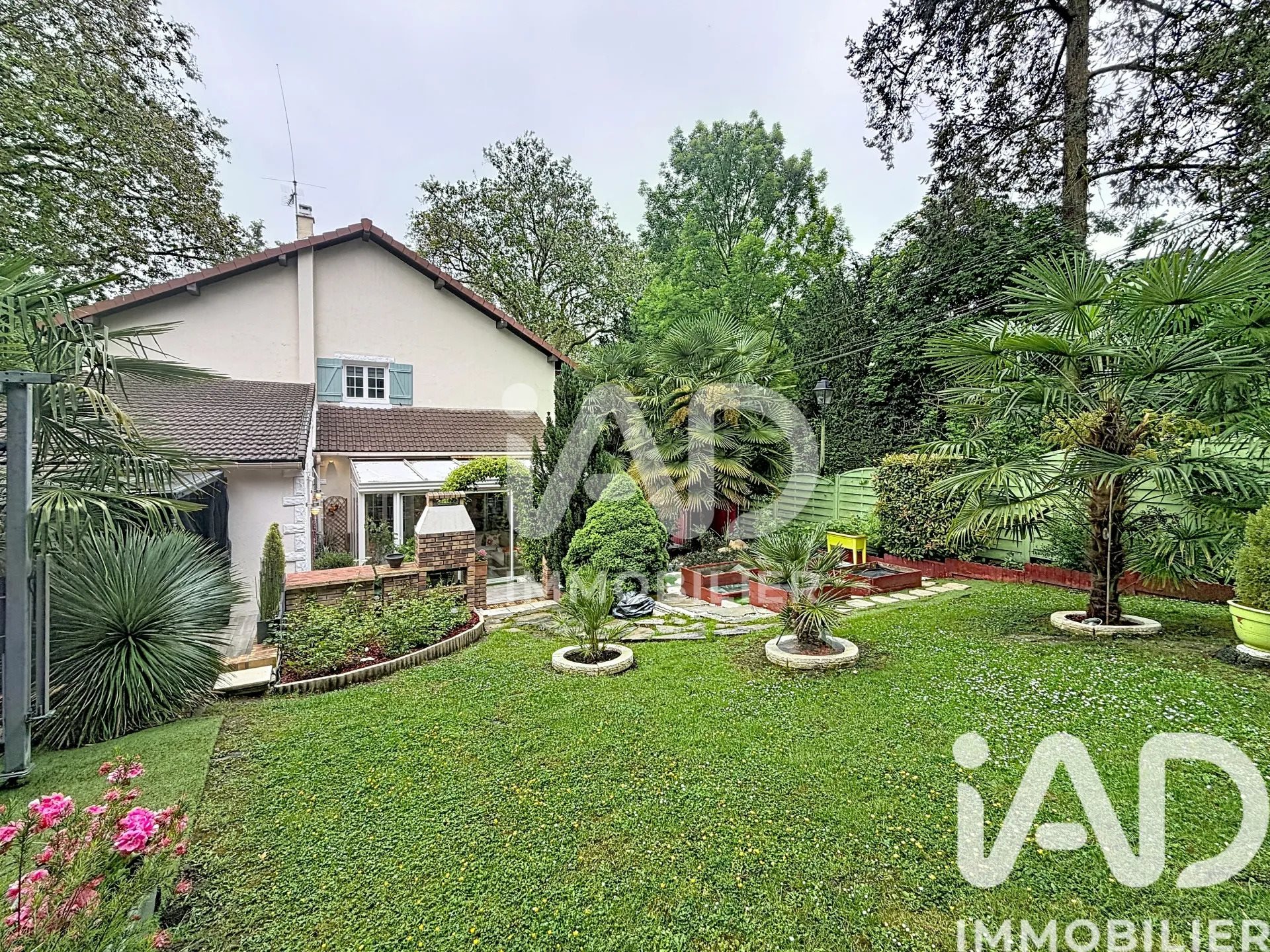 Maison à vendre, 149m², Marly-le-Roi
