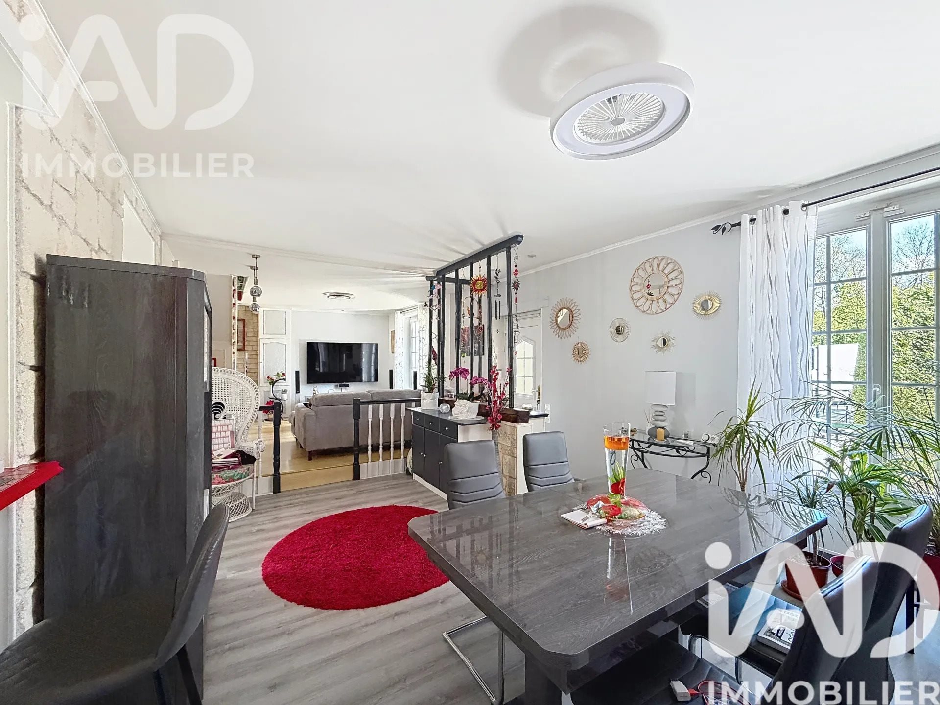Maison à vendre, 149m², Marly-le-Roi