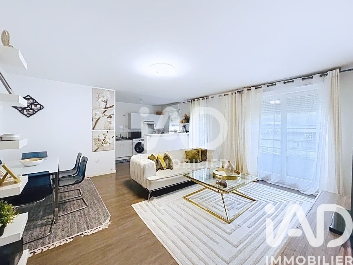 Appartement à vendre, 66m², Saint-Germain-en-Laye