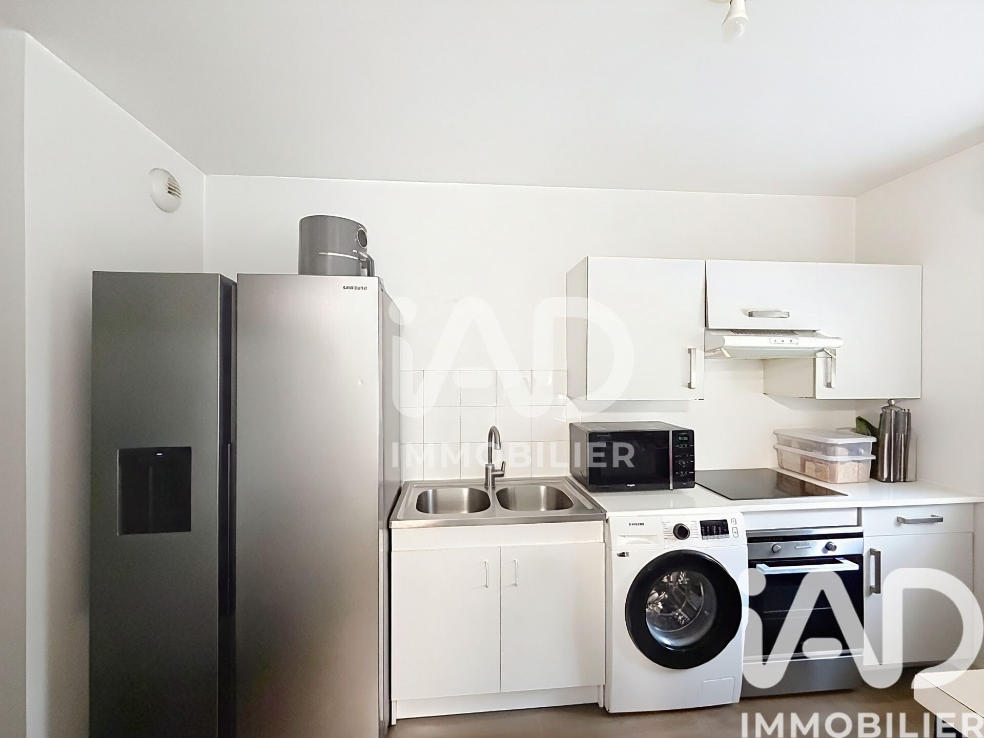 Appartement à vendre, 66m², Saint-Germain-en-Laye