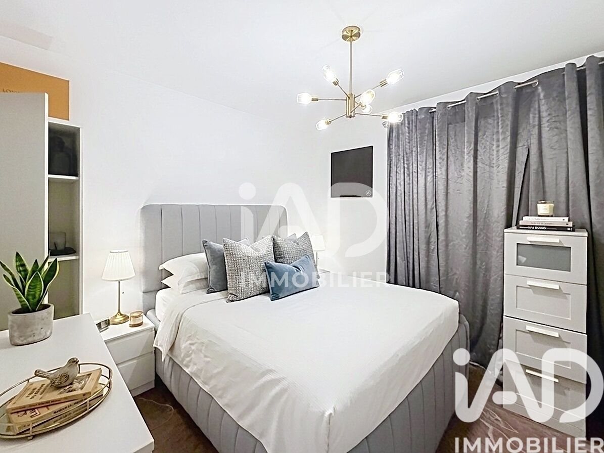 Appartement à vendre, 66m², Saint-Germain-en-Laye