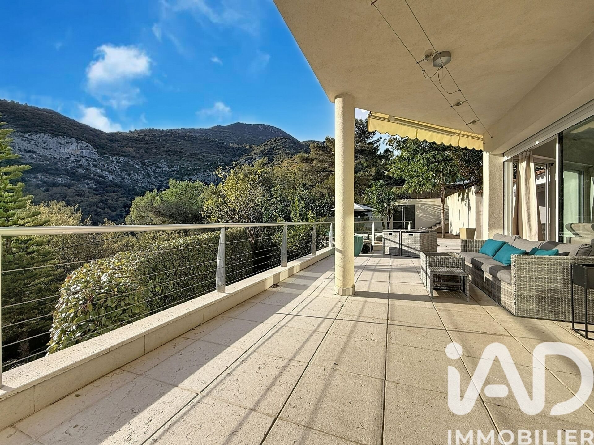 Maison à vendre, 147m², Roquebrune-Cap-Martin