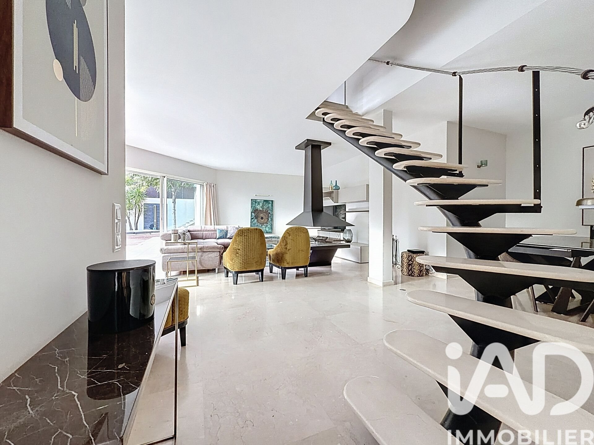 Maison à vendre, 147m², Roquebrune-Cap-Martin