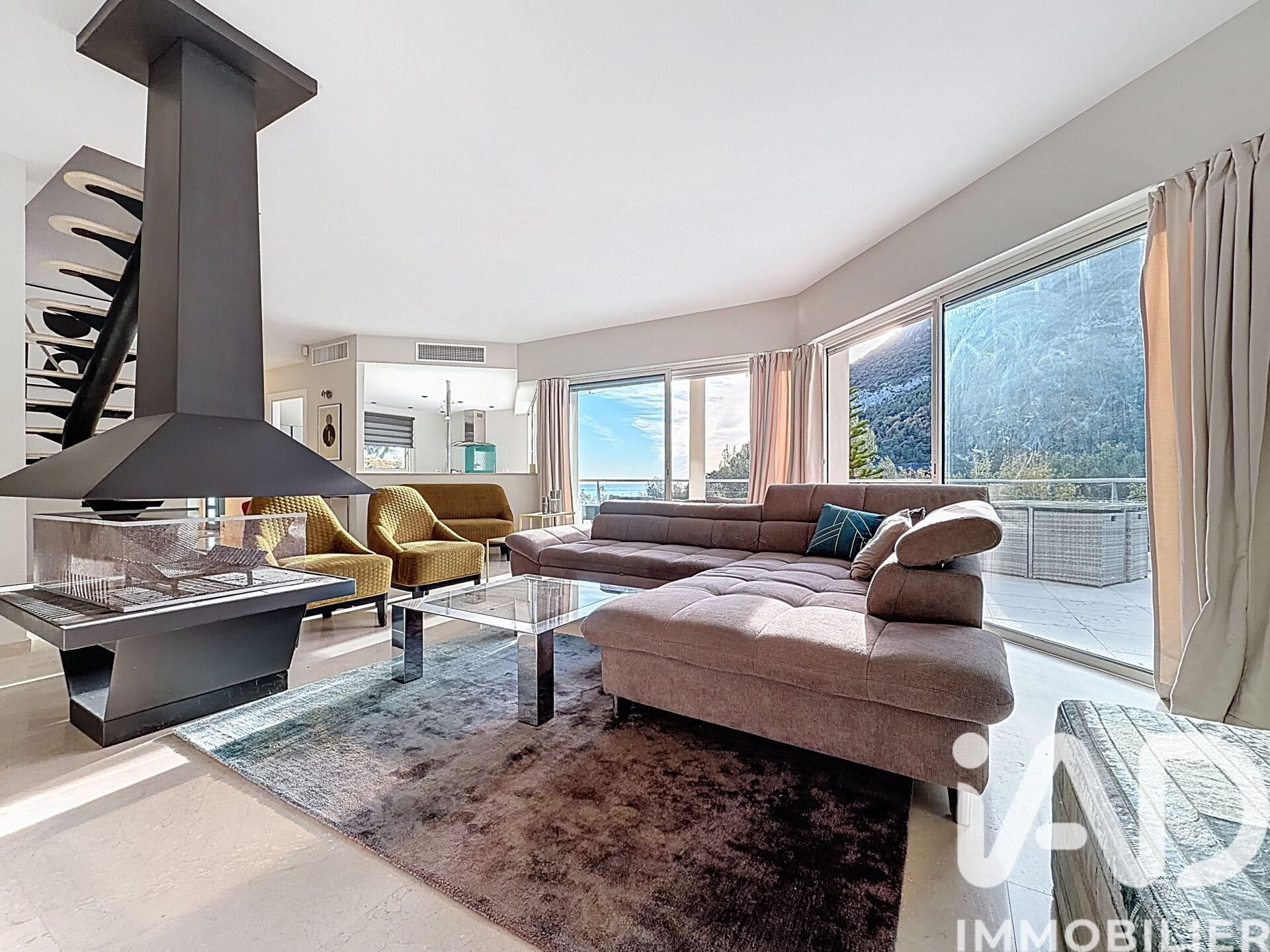 Maison à vendre, 147m², Roquebrune-Cap-Martin