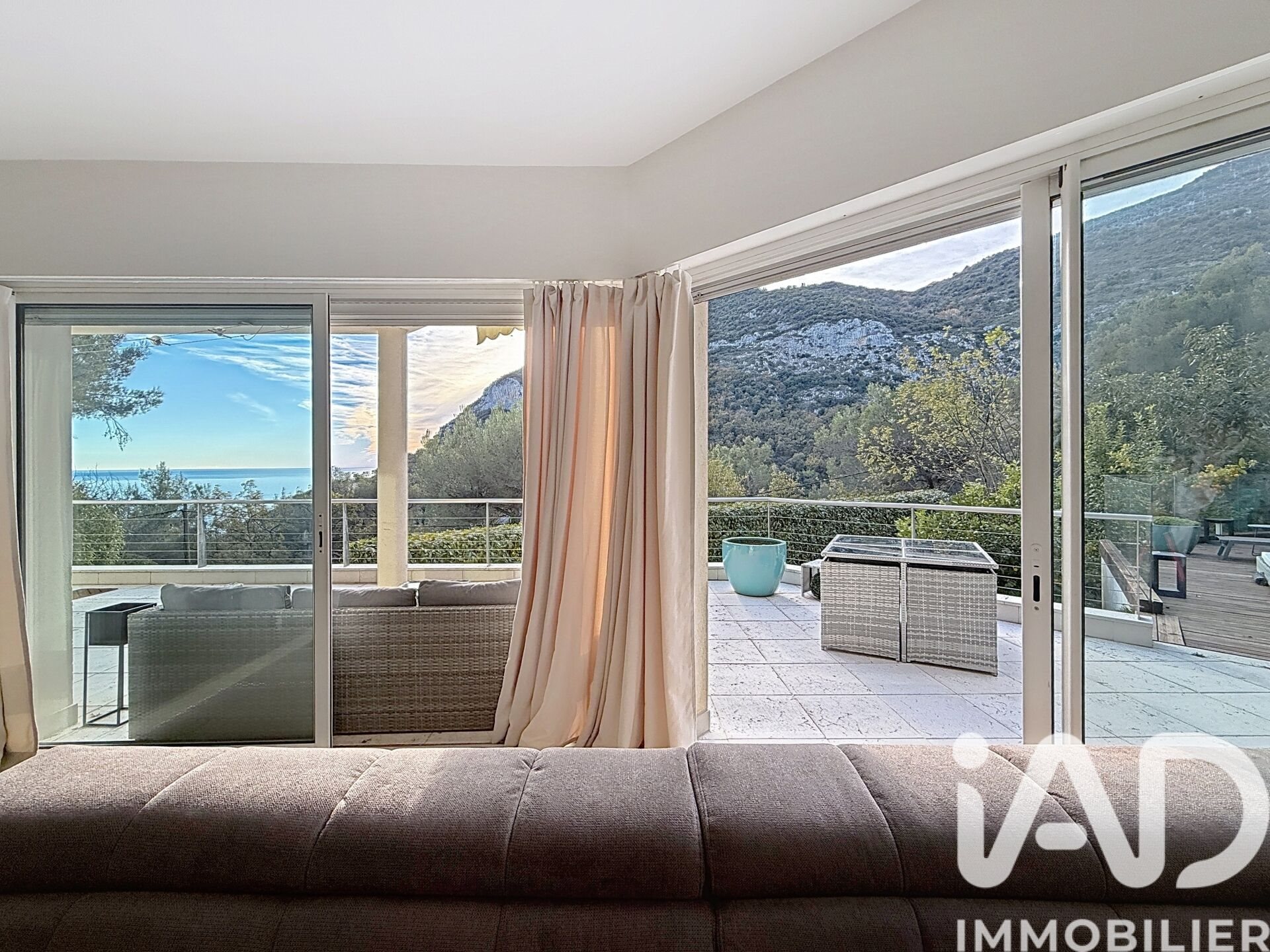 Maison à vendre, 147m², Roquebrune-Cap-Martin