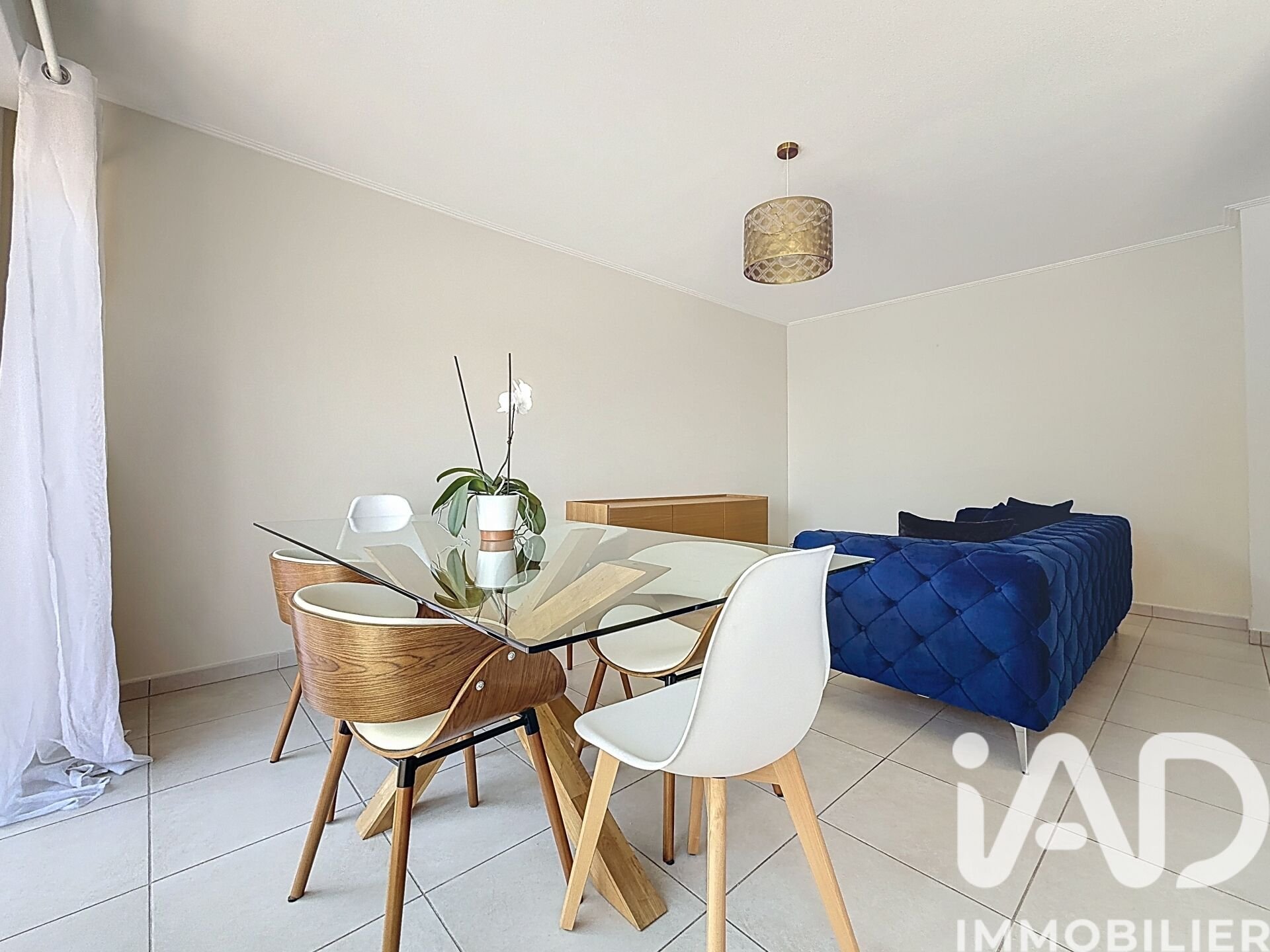 Appartement à vendre, 48m², Mandelieu-la-Napoule