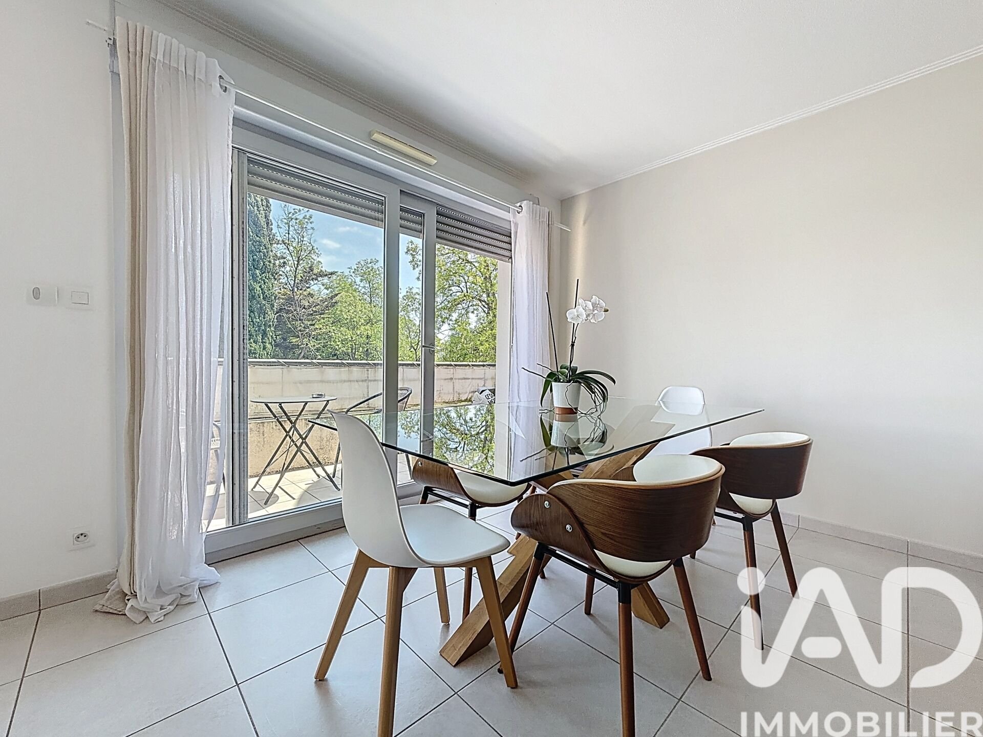 Appartement à vendre, 48m², Mandelieu-la-Napoule
