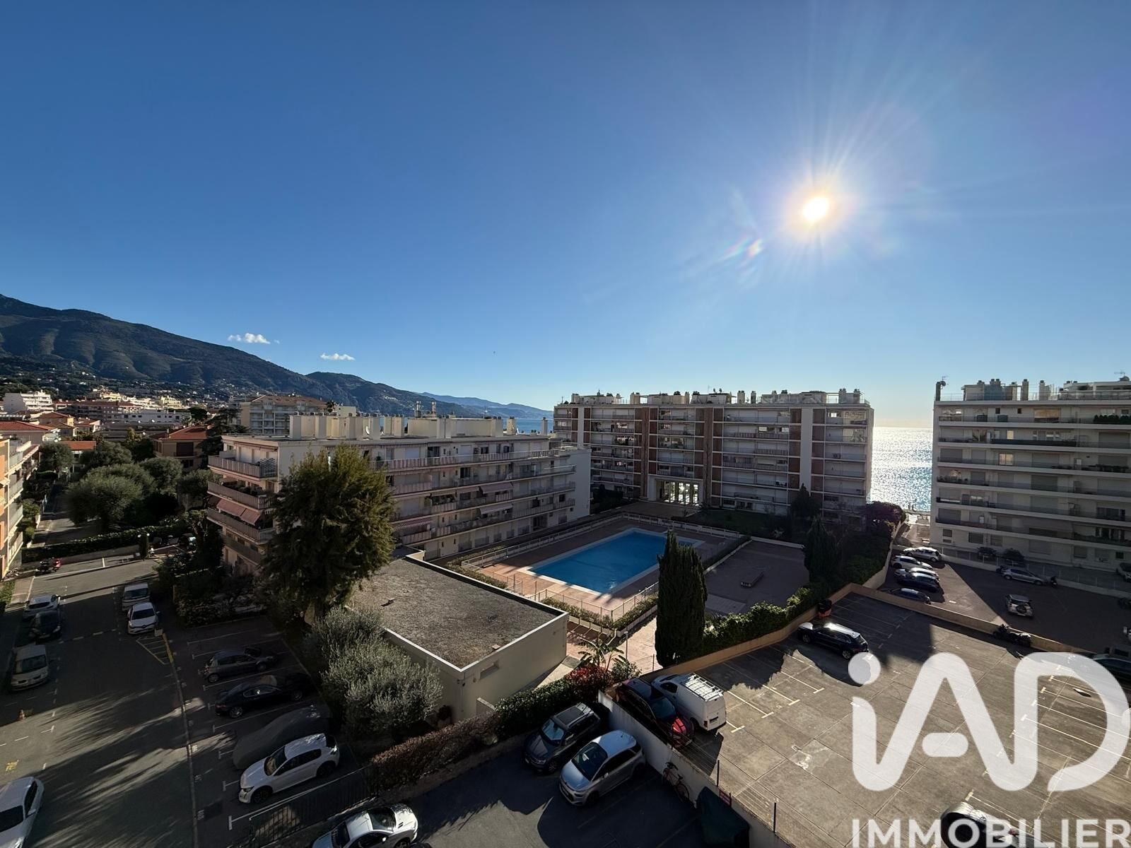 Appartement à vendre, 70m², Roquebrune-Cap-Martin