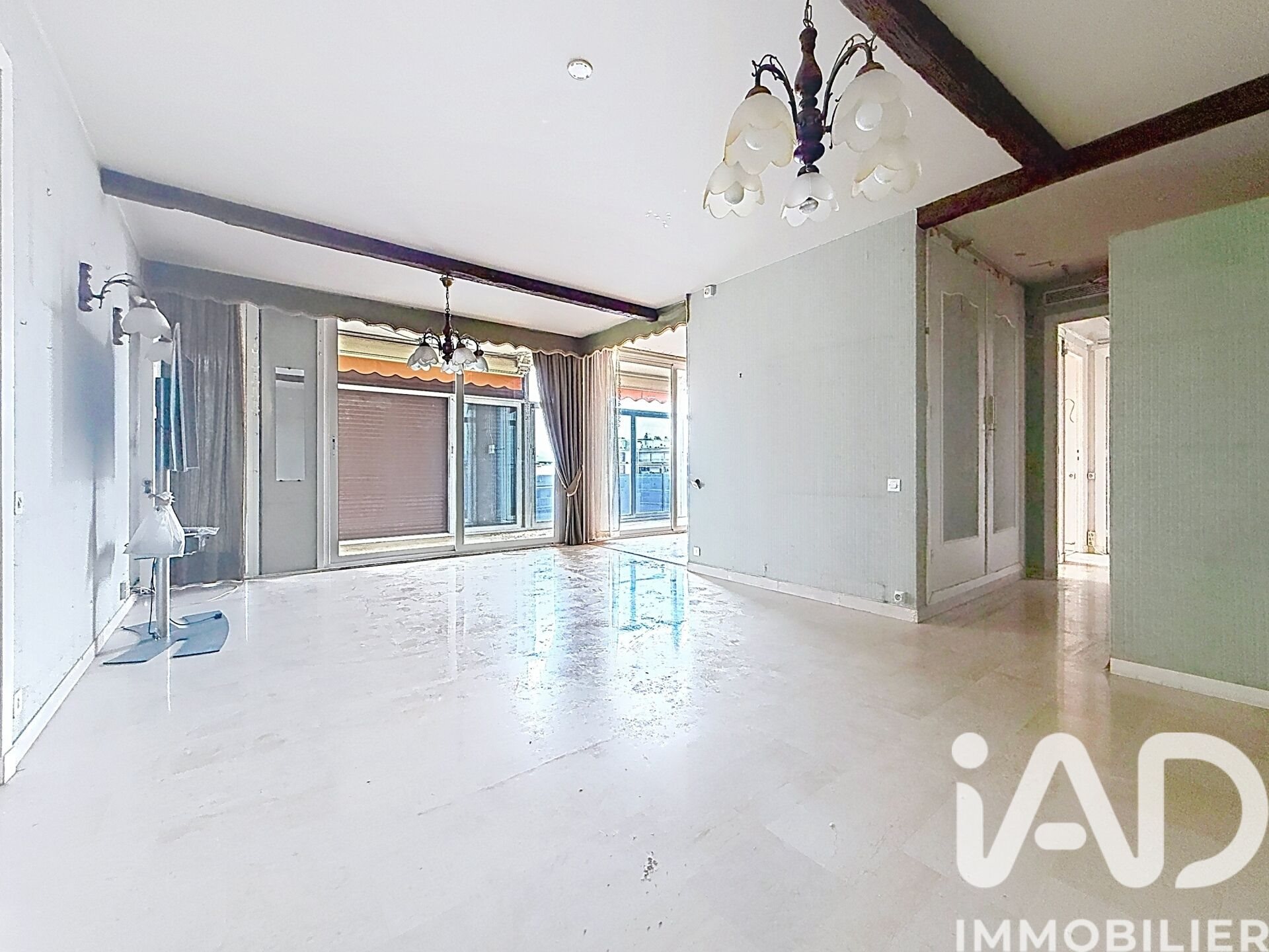 Appartement à vendre, 70m², Roquebrune-Cap-Martin