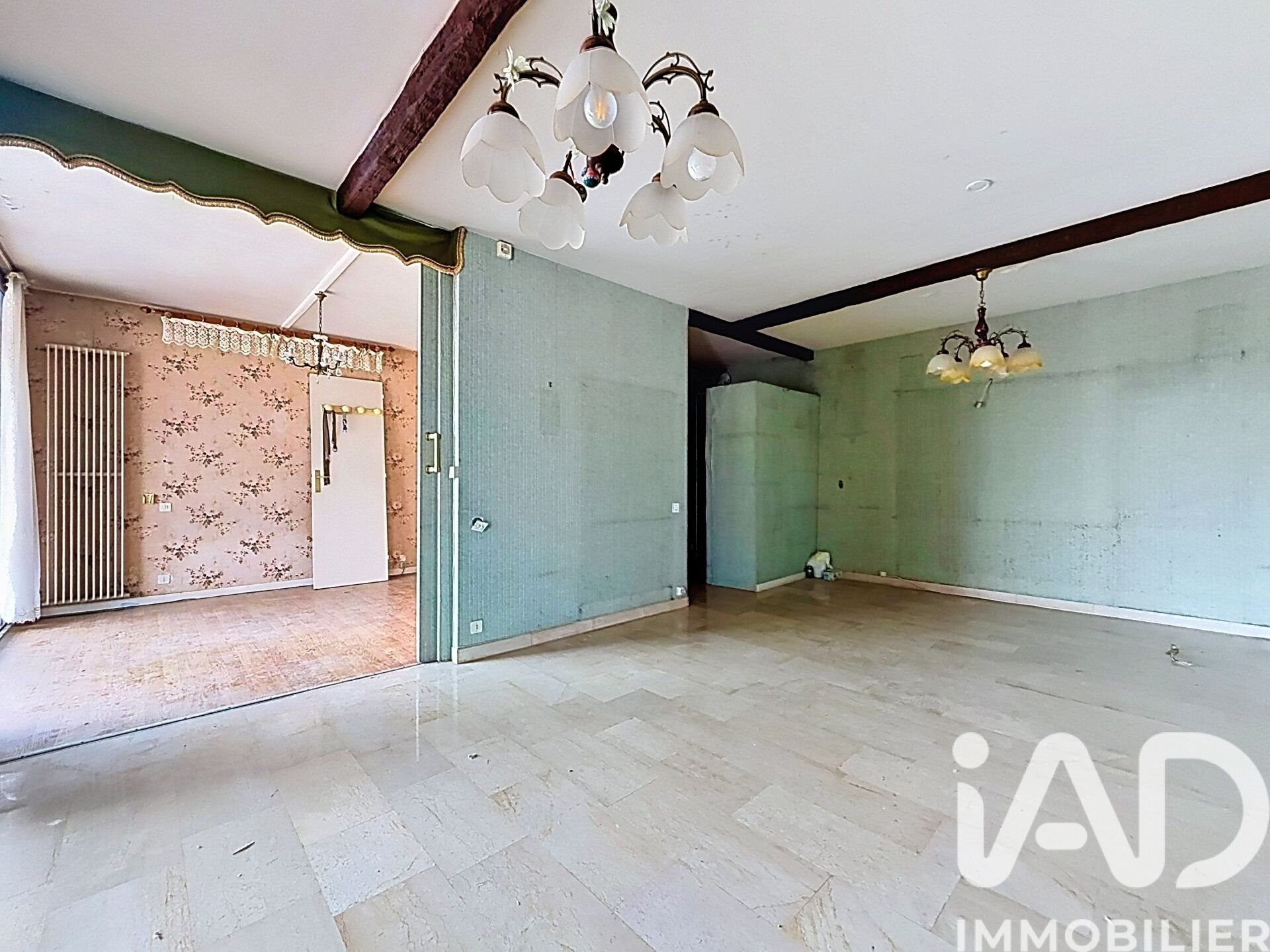 Appartement à vendre, 70m², Roquebrune-Cap-Martin