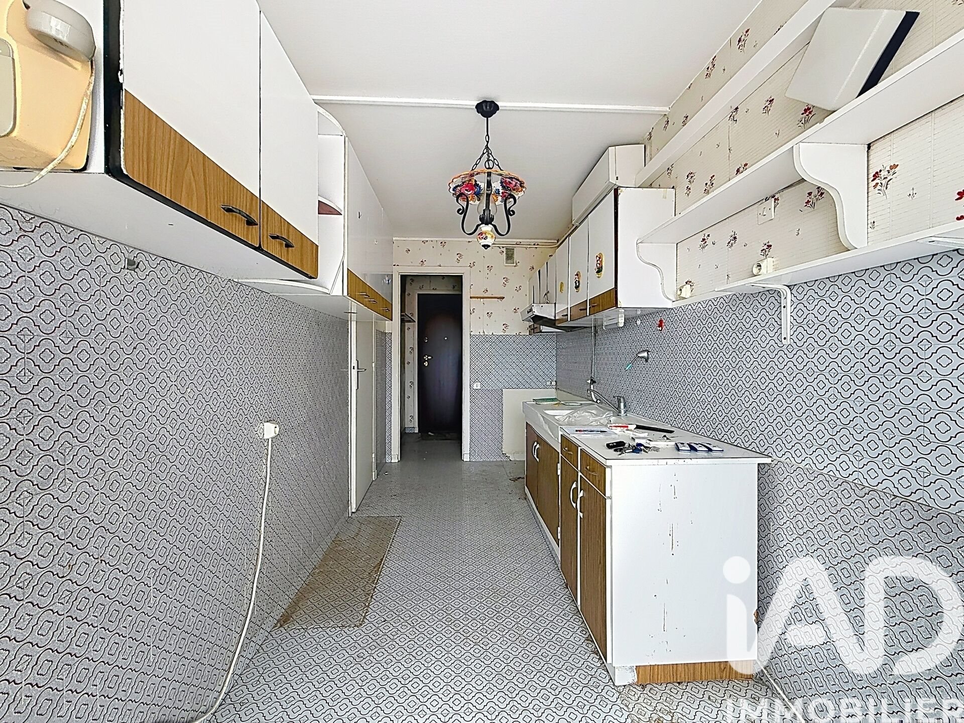 Appartement à vendre, 70m², Roquebrune-Cap-Martin