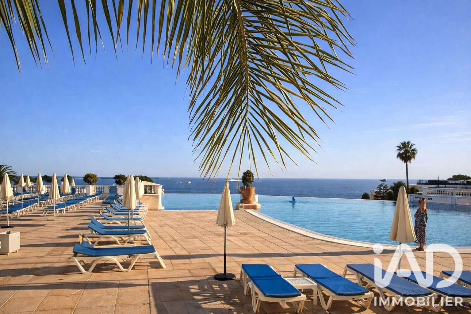 Appartement à louer, 27m², Cannes