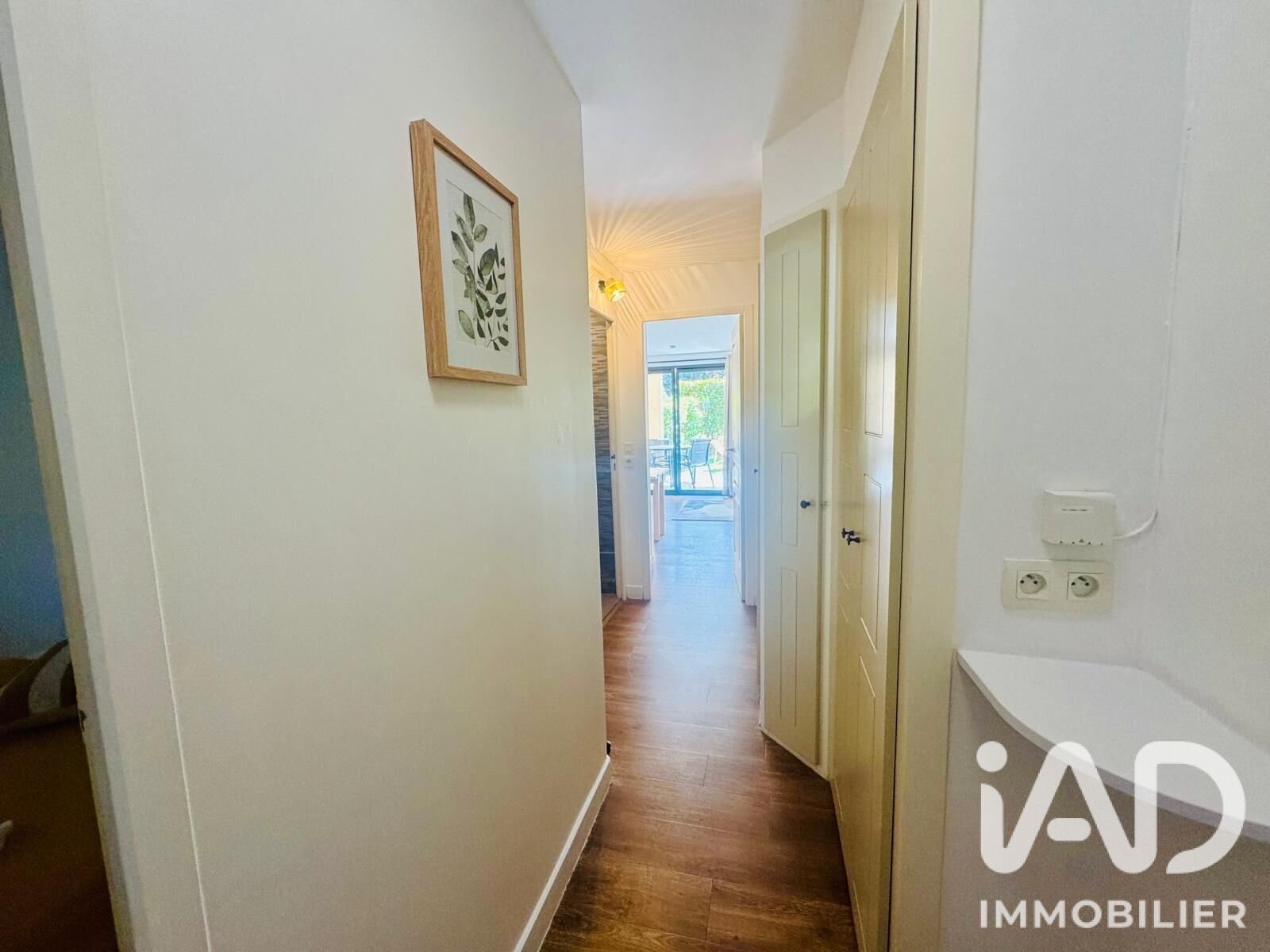 Appartement à louer, 27m², Cannes
