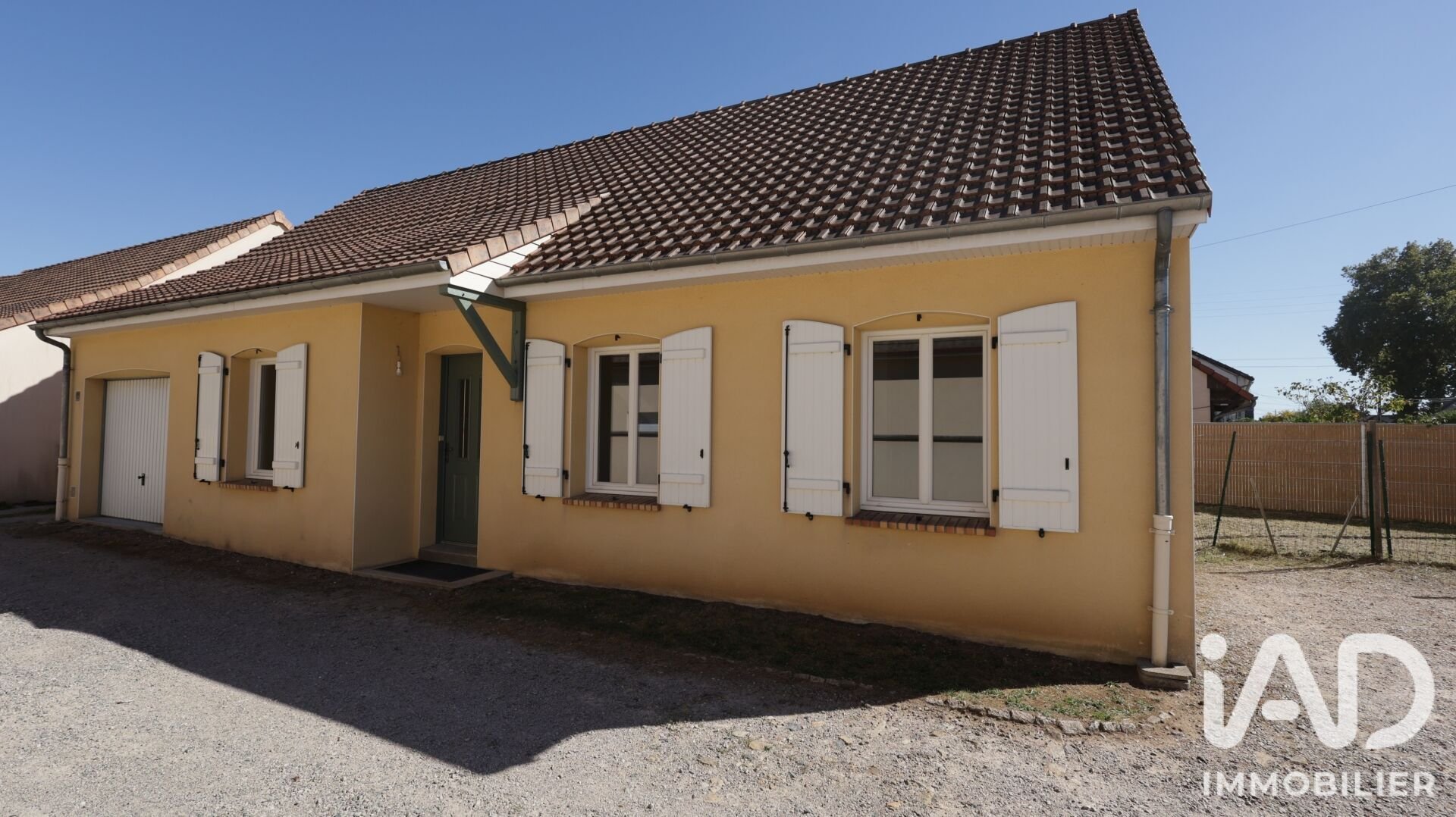 Maison à vendre, 83m², Moncé-en-Belin
