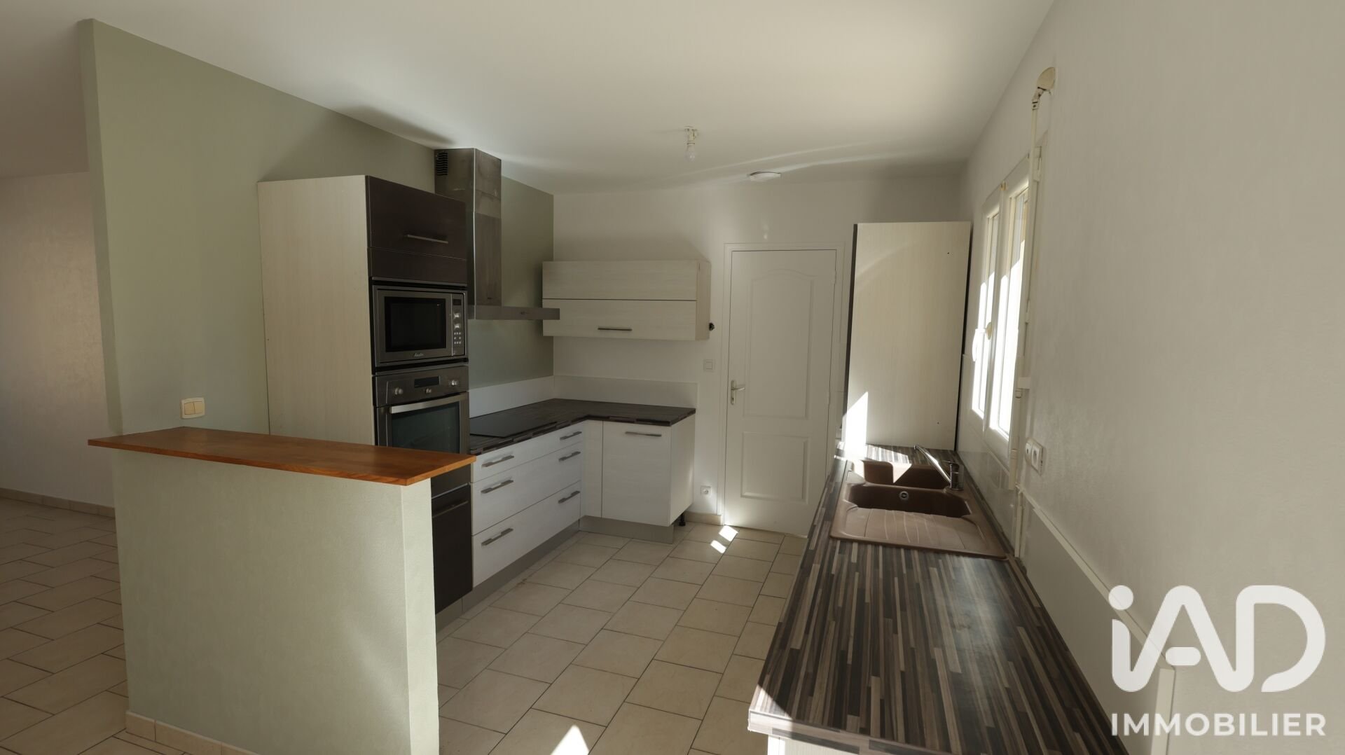Maison à vendre, 83m², Moncé-en-Belin