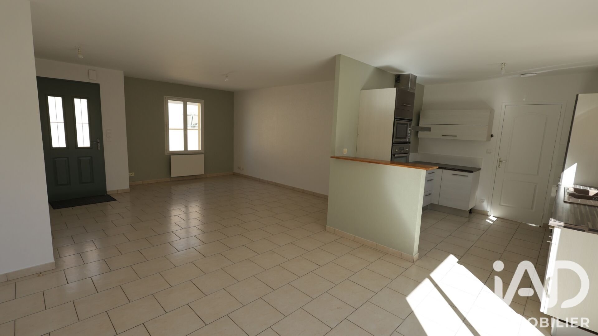 Maison à vendre, 83m², Moncé-en-Belin