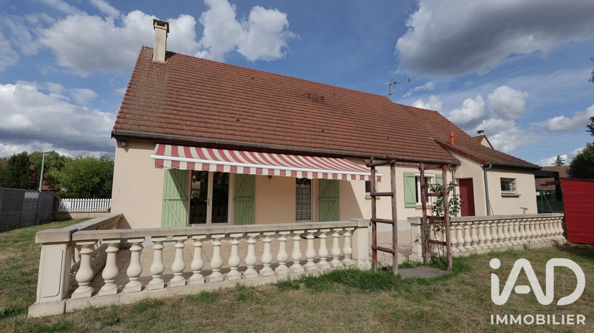 Maison à vendre, 97m², Ruaudin
