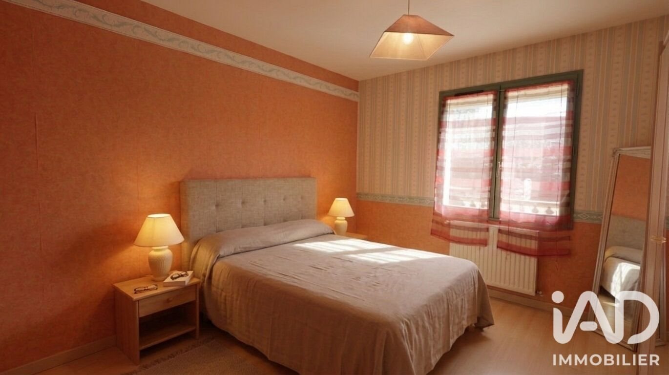 Maison à vendre, 97m², Ruaudin