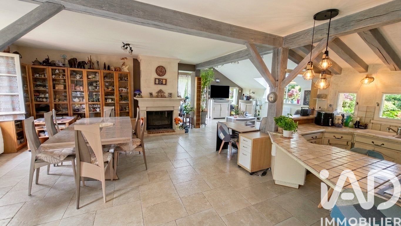 Maison à vendre, 147m², Mayet