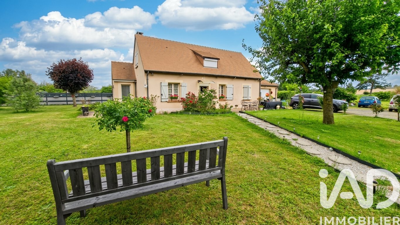 Maison à vendre, 147m², Mayet
