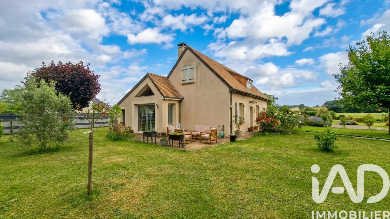 Maison à vendre, 147m², Mayet