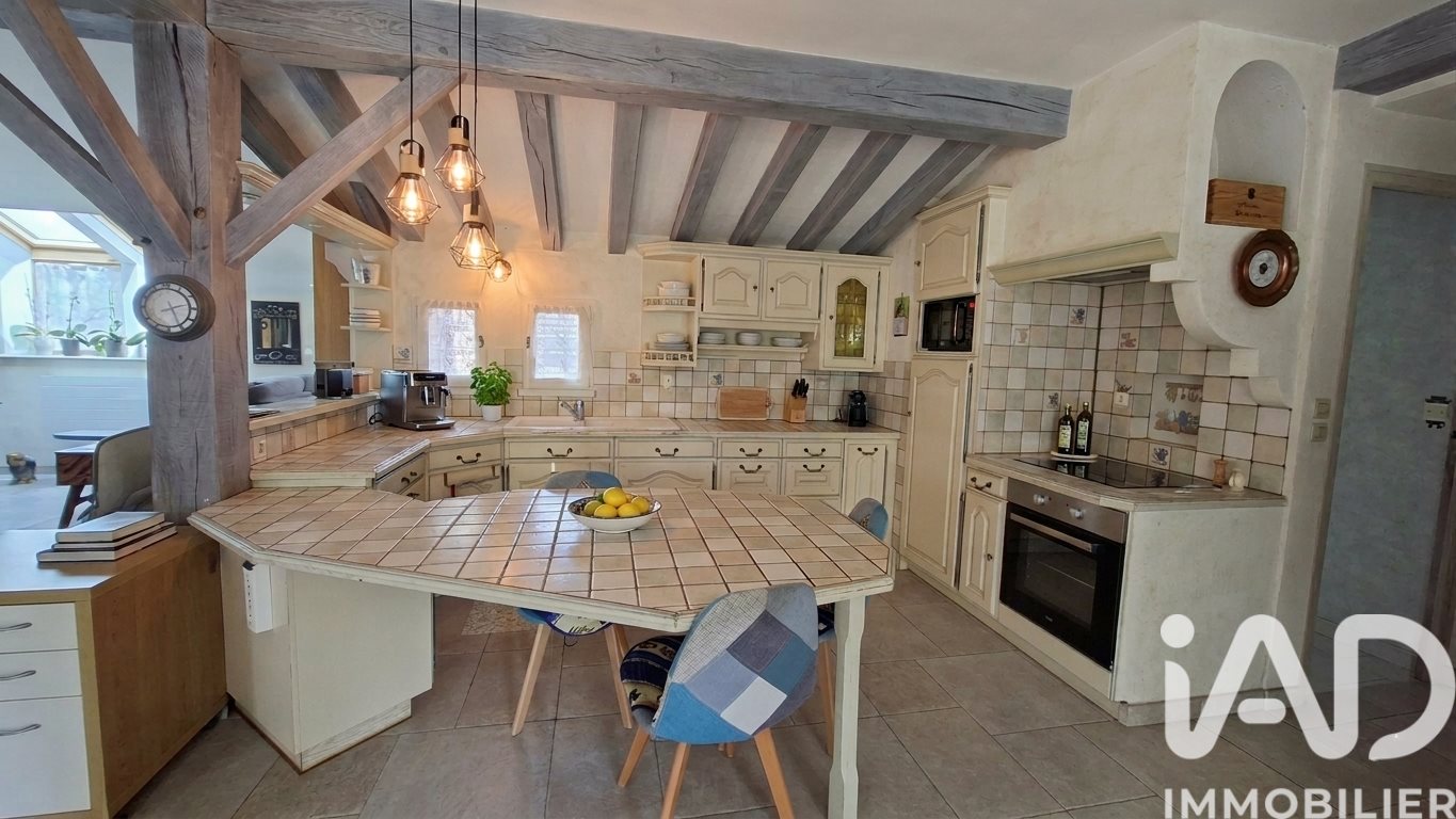 Maison à vendre, 147m², Mayet
