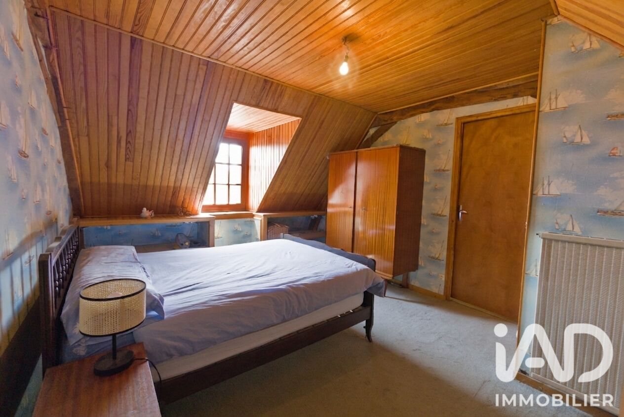 Maison à vendre, 149m², Le Grand-Lucé