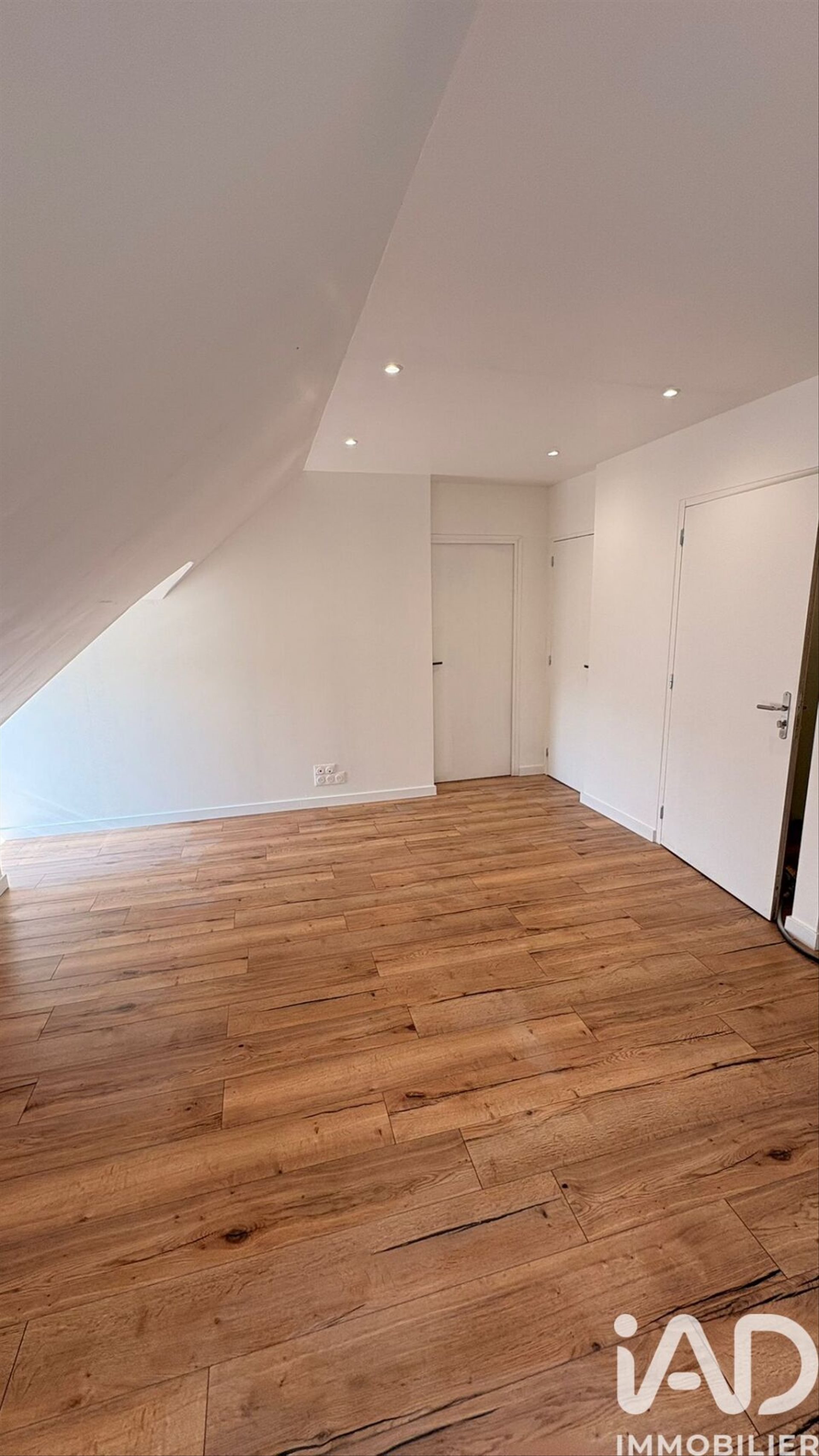 Appartement à louer, 43m², Guern
