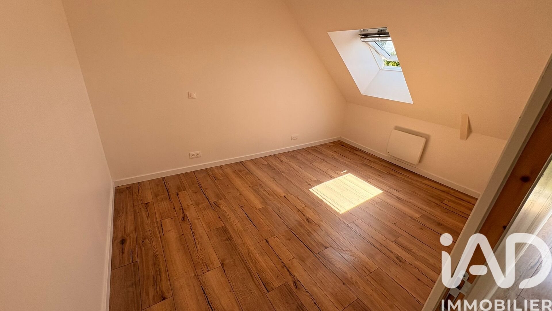 Appartement à louer, 43m², Guern