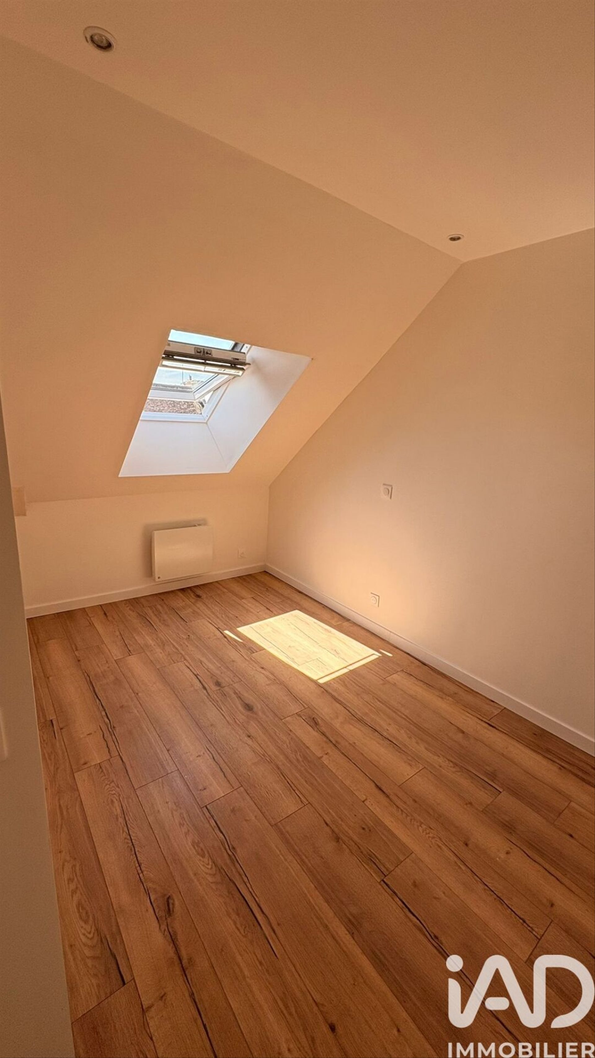 Appartement à louer, 43m², Guern