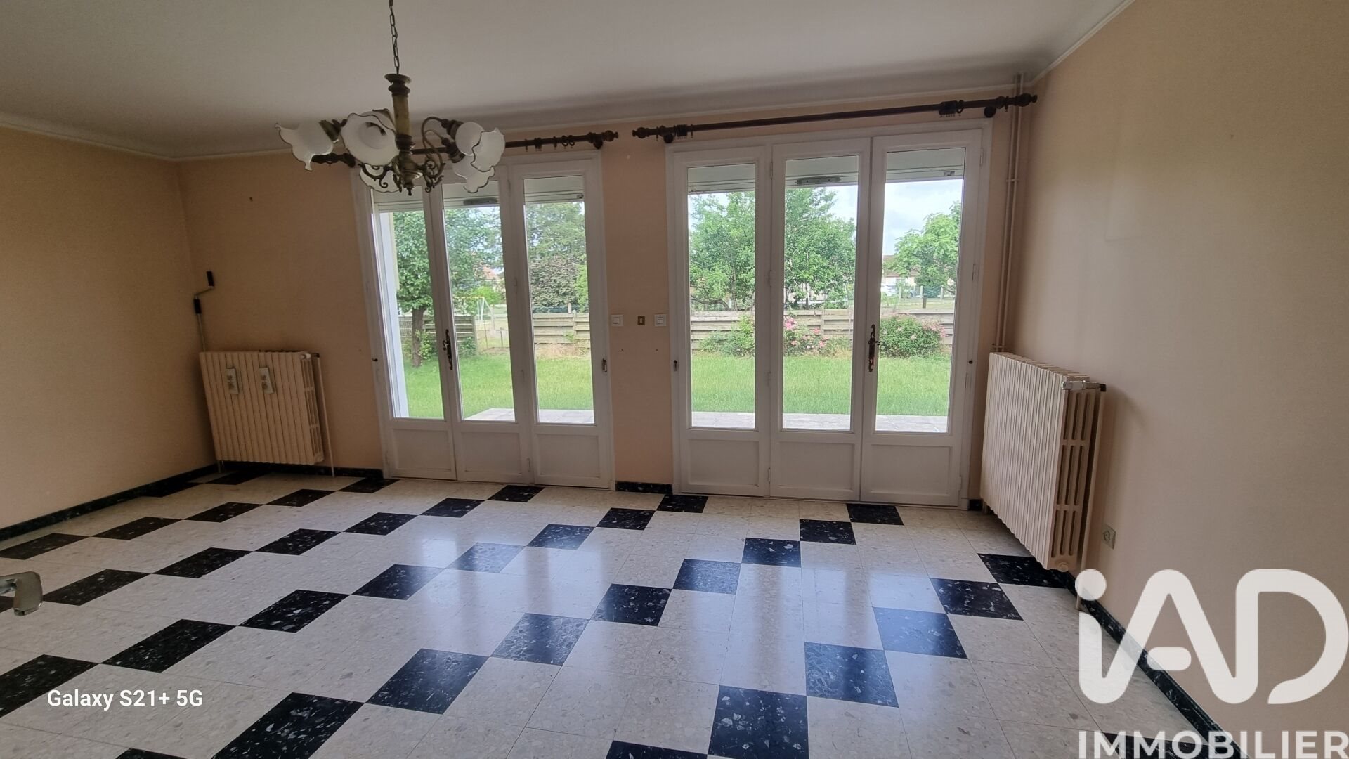 Maison à vendre, 128m², Corquilleroy