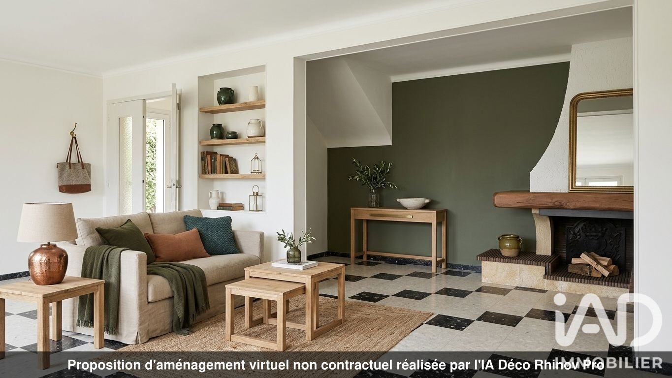 Maison à vendre, 128m², Corquilleroy