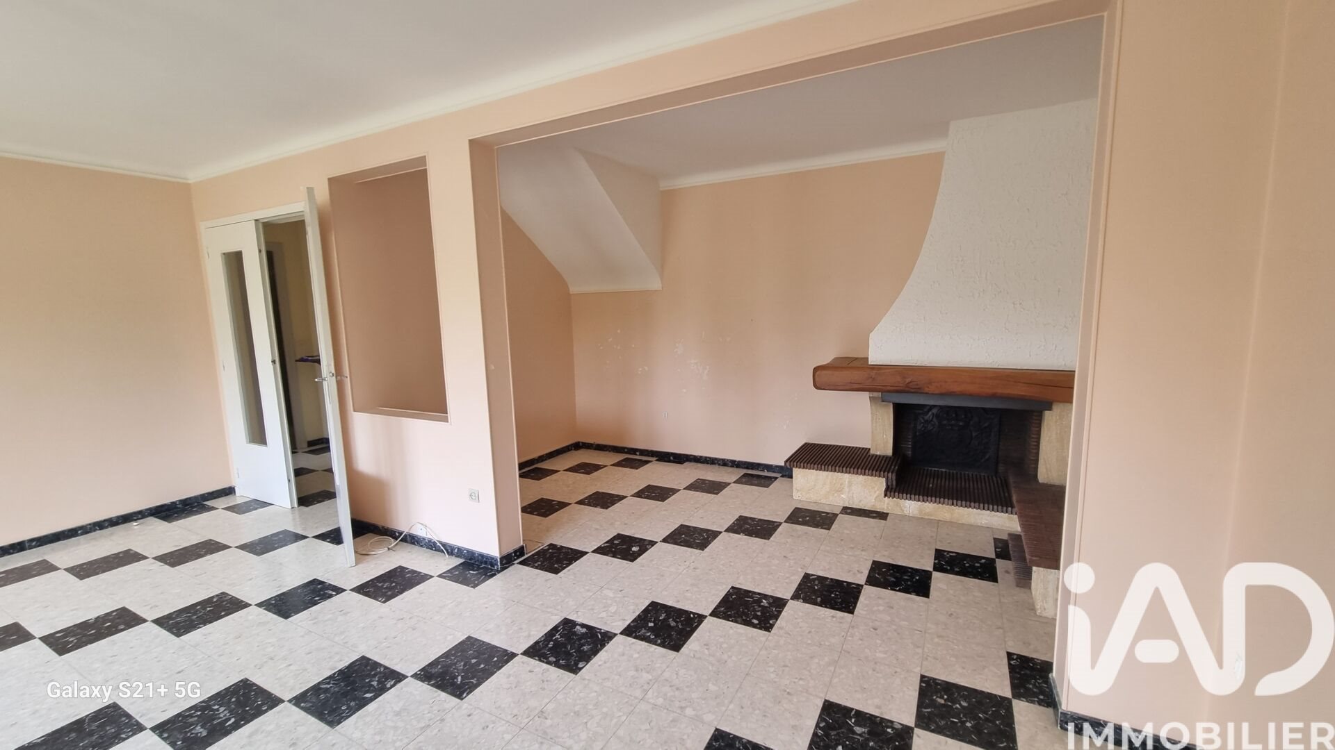 Maison à vendre, 128m², Corquilleroy