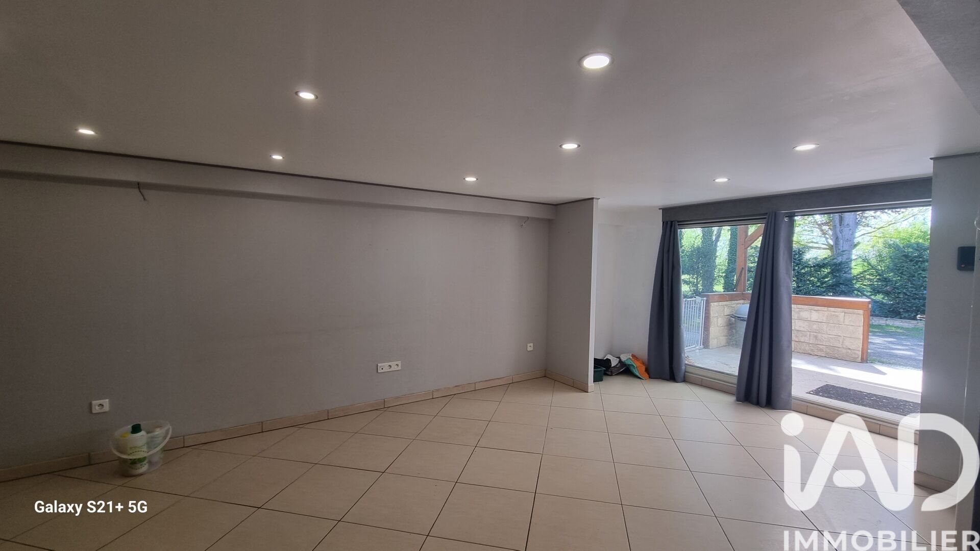 Maison à vendre, 192m², Oussoy-en-Gâtinais