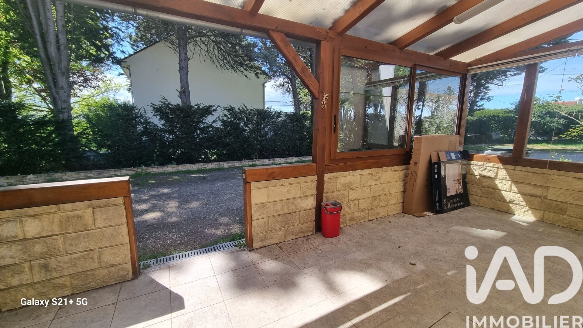 Maison à vendre, 192m², Oussoy-en-Gâtinais
