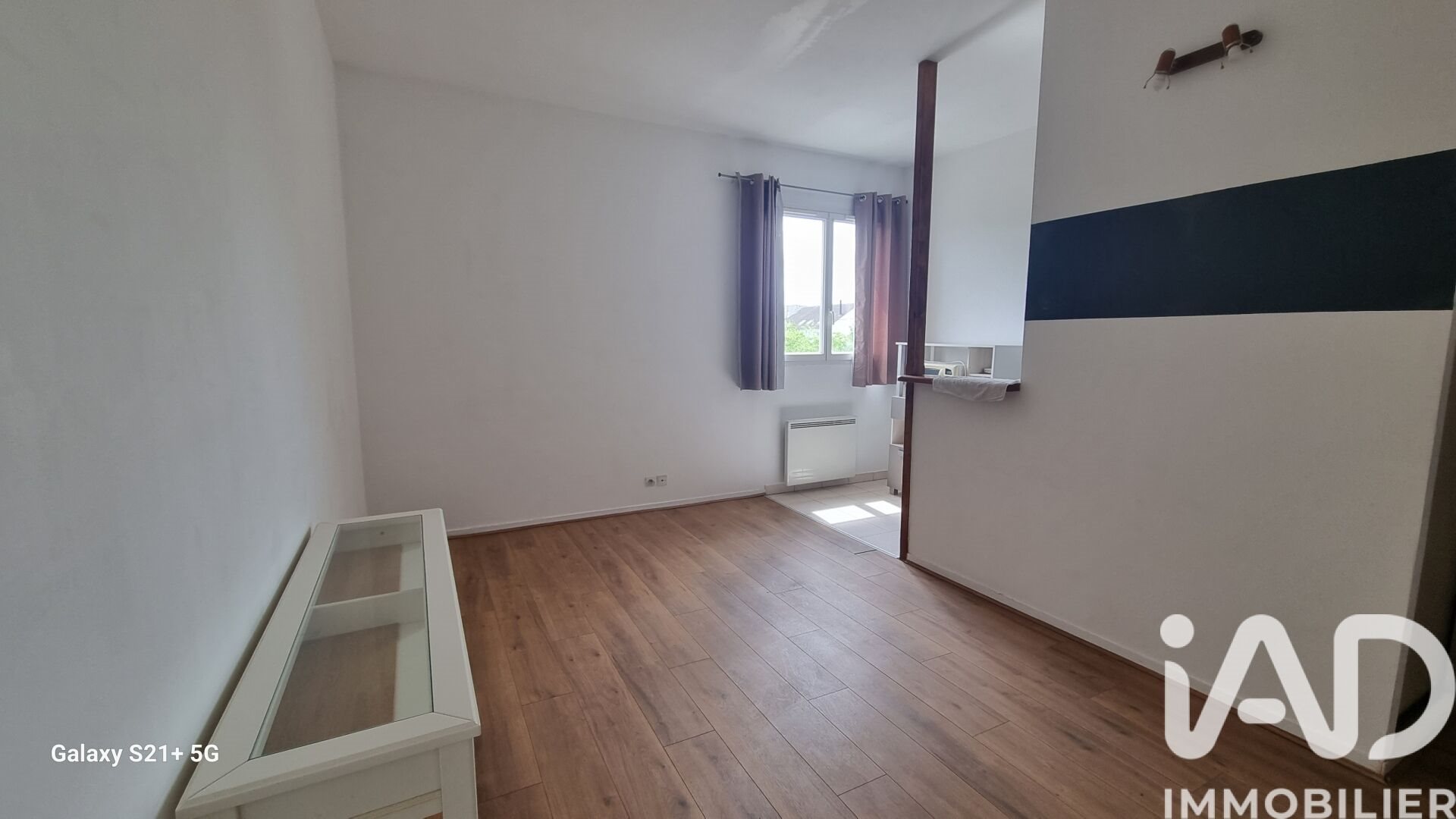 Appartement à vendre, 36m², Montargis