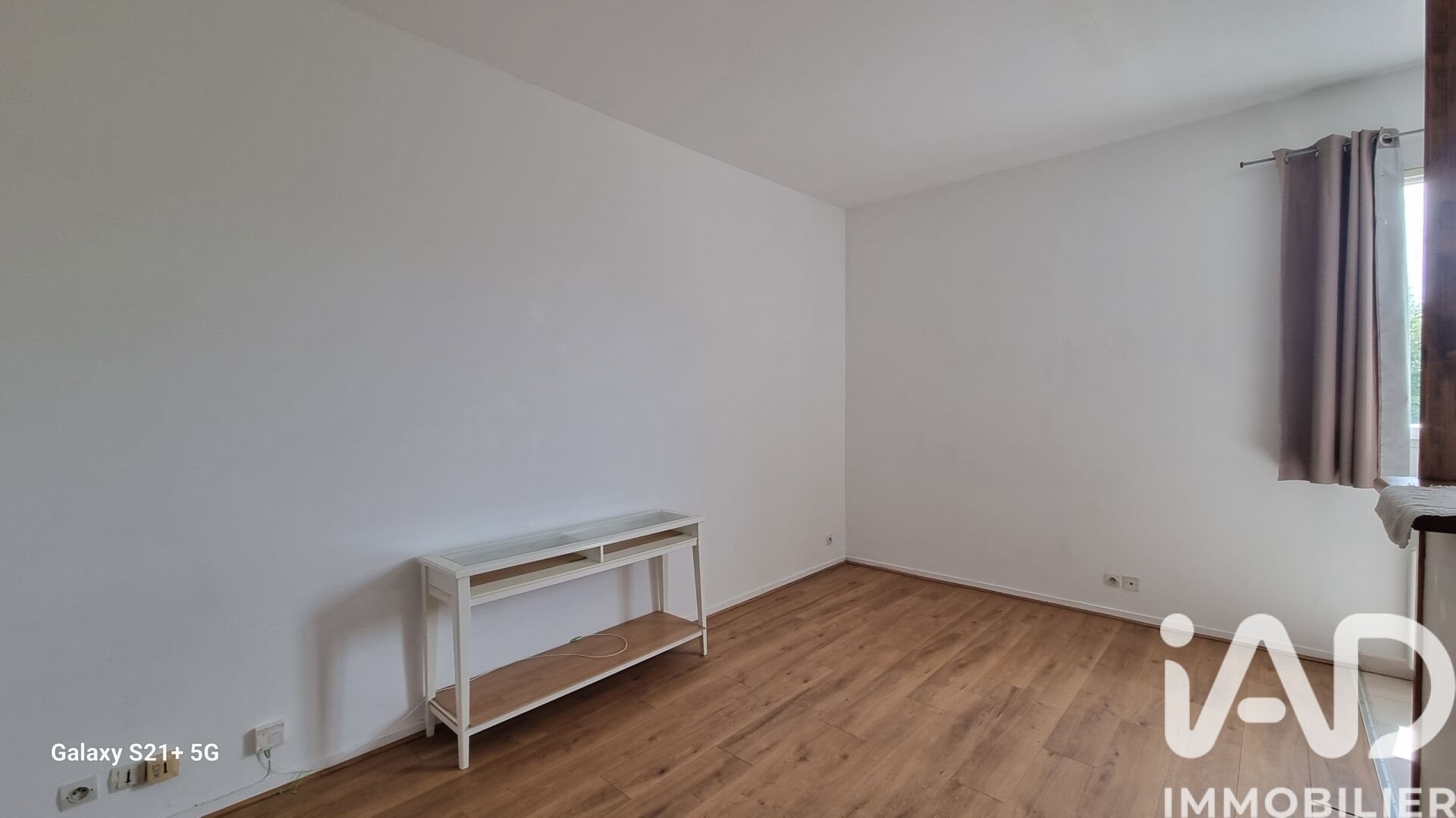Appartement à vendre, 36m², Montargis