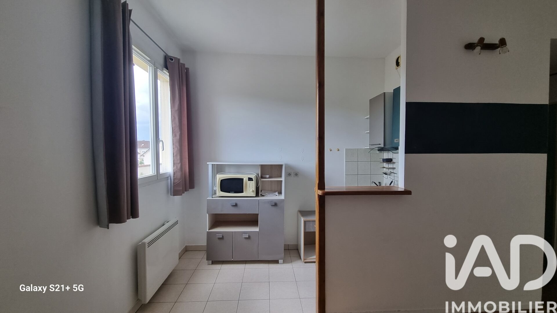 Appartement à vendre, 36m², Montargis