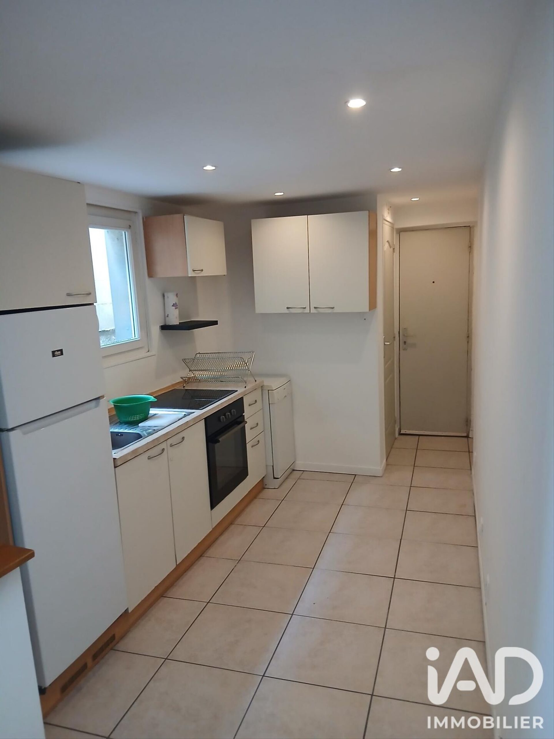 Appartement à louer, 69m², Bolbec
