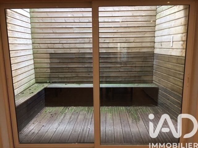 Appartement à louer, 69m², Bolbec
