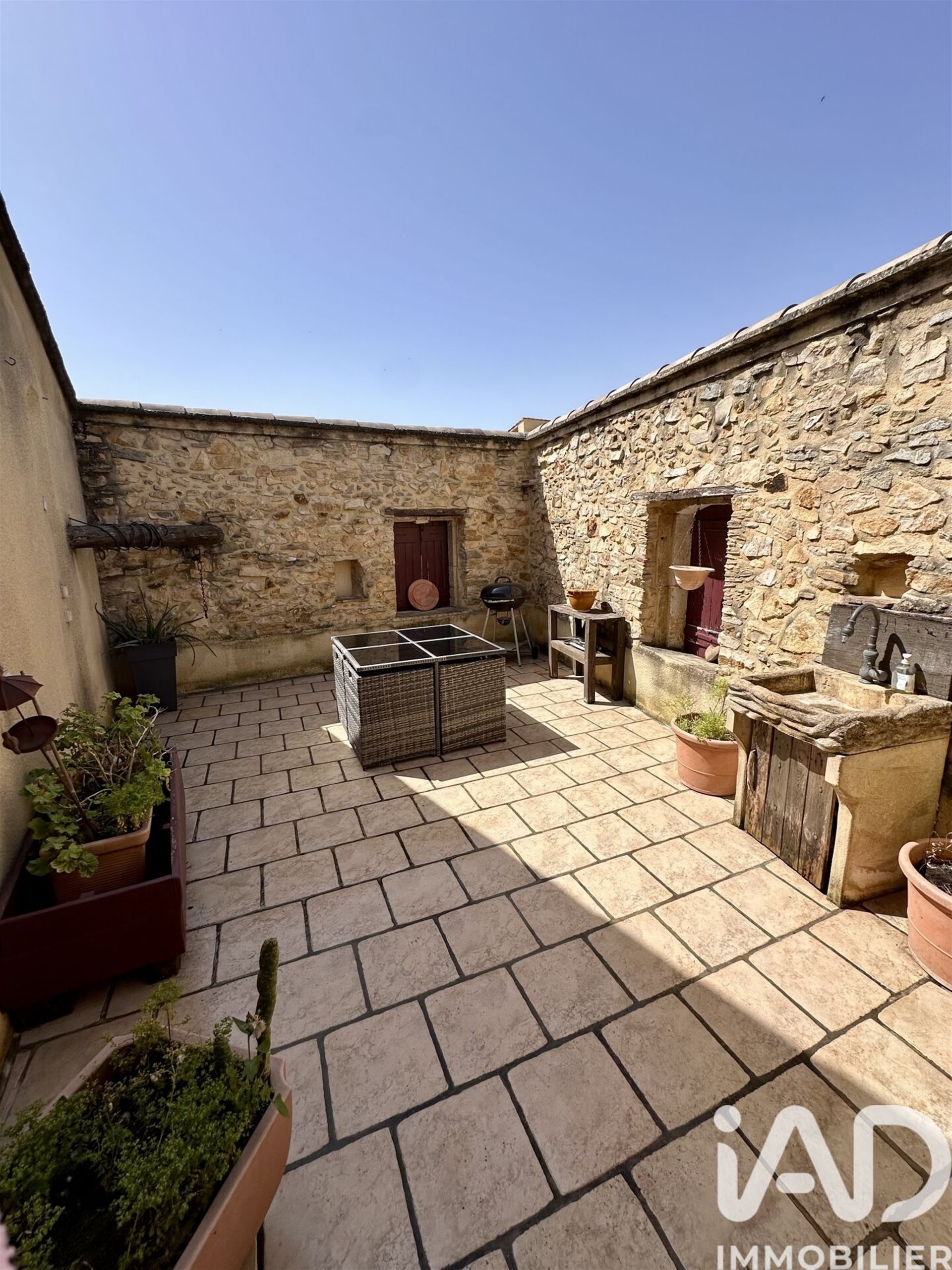 Maison à vendre, 175m², Connaux