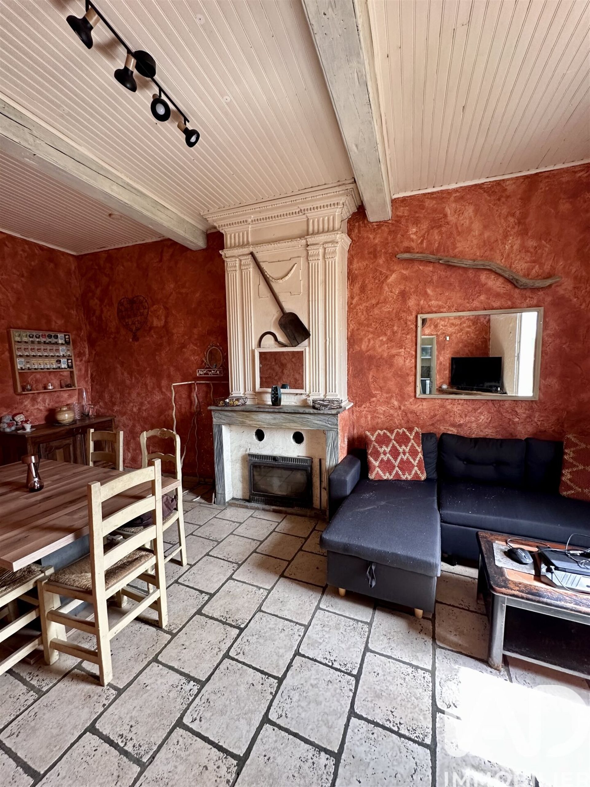 Maison à vendre, 175m², Connaux