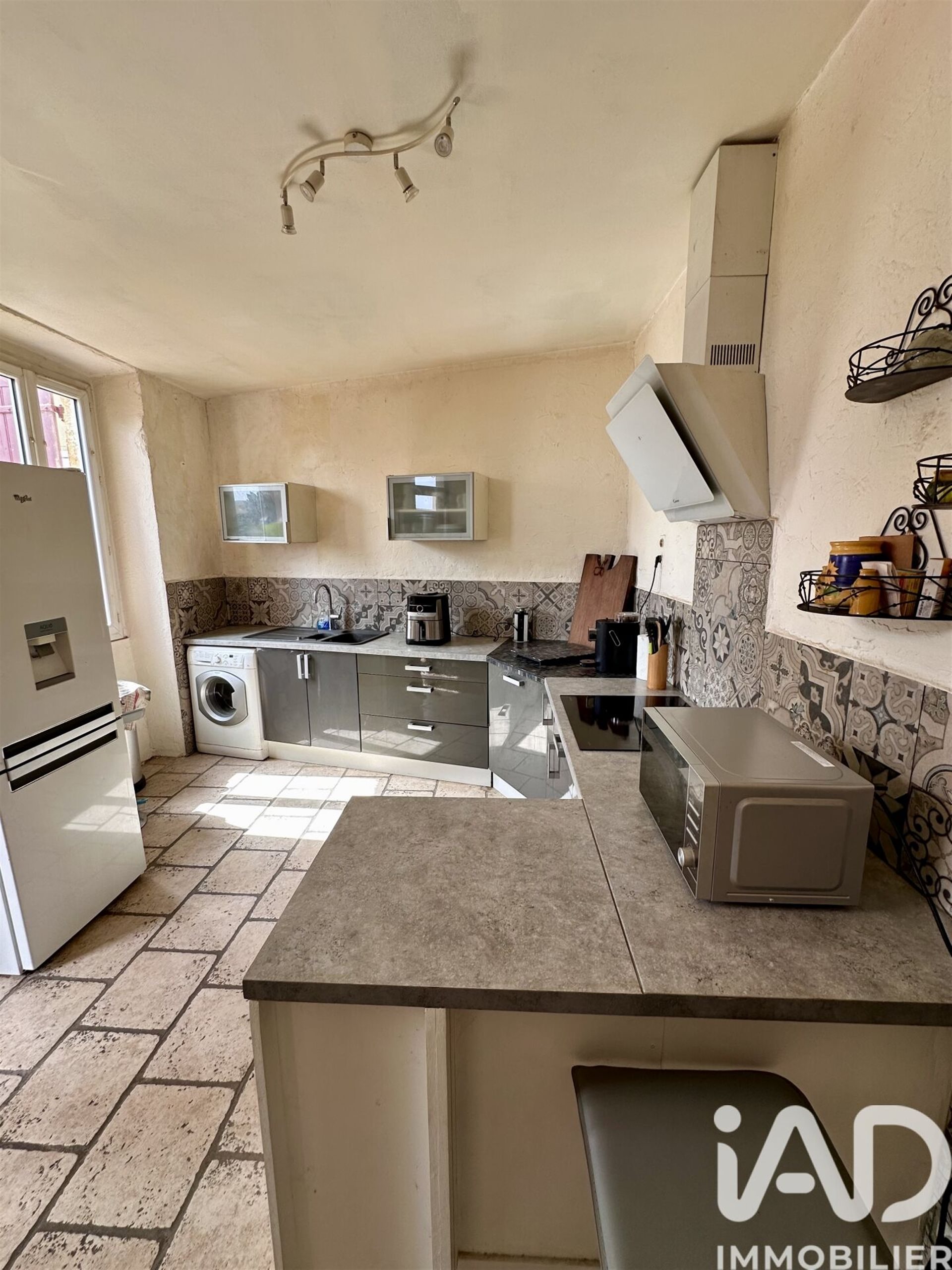 Maison à vendre, 175m², Connaux