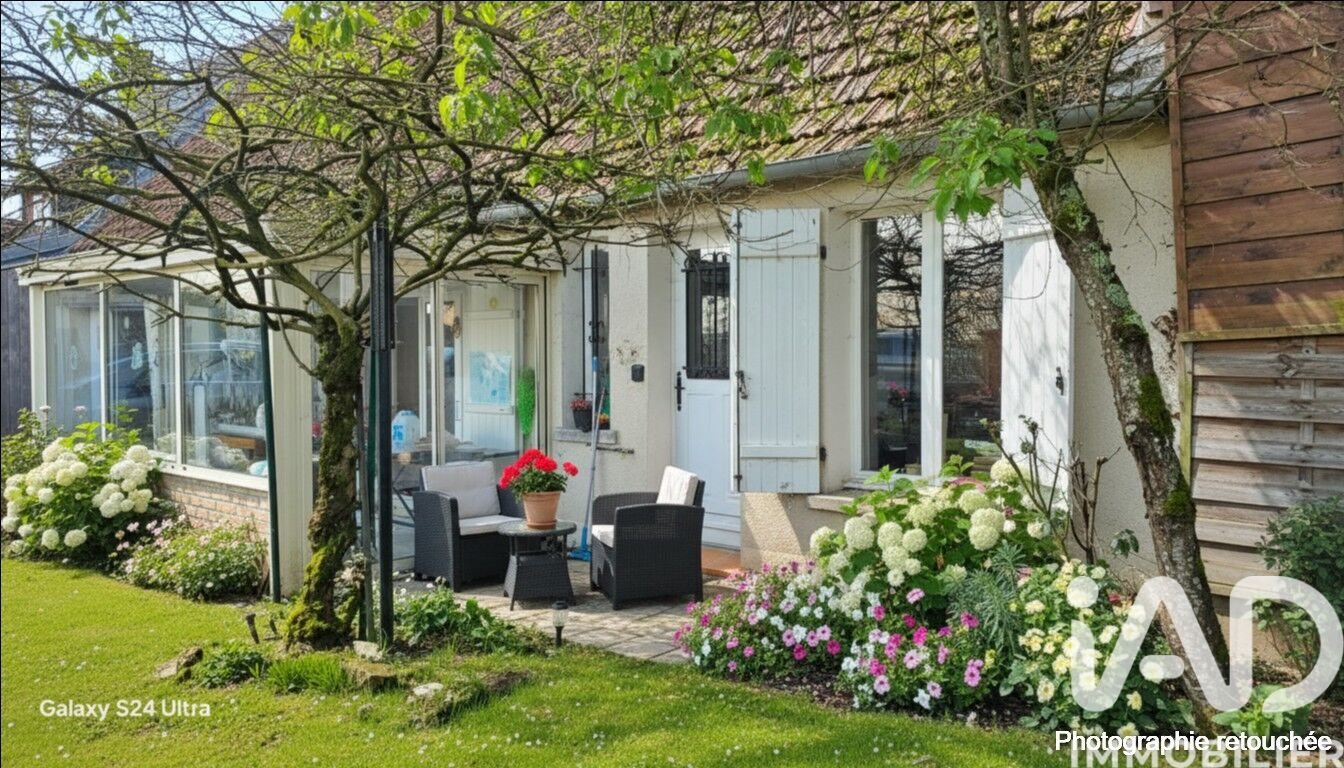 Maison à vendre, 76m², Vorly