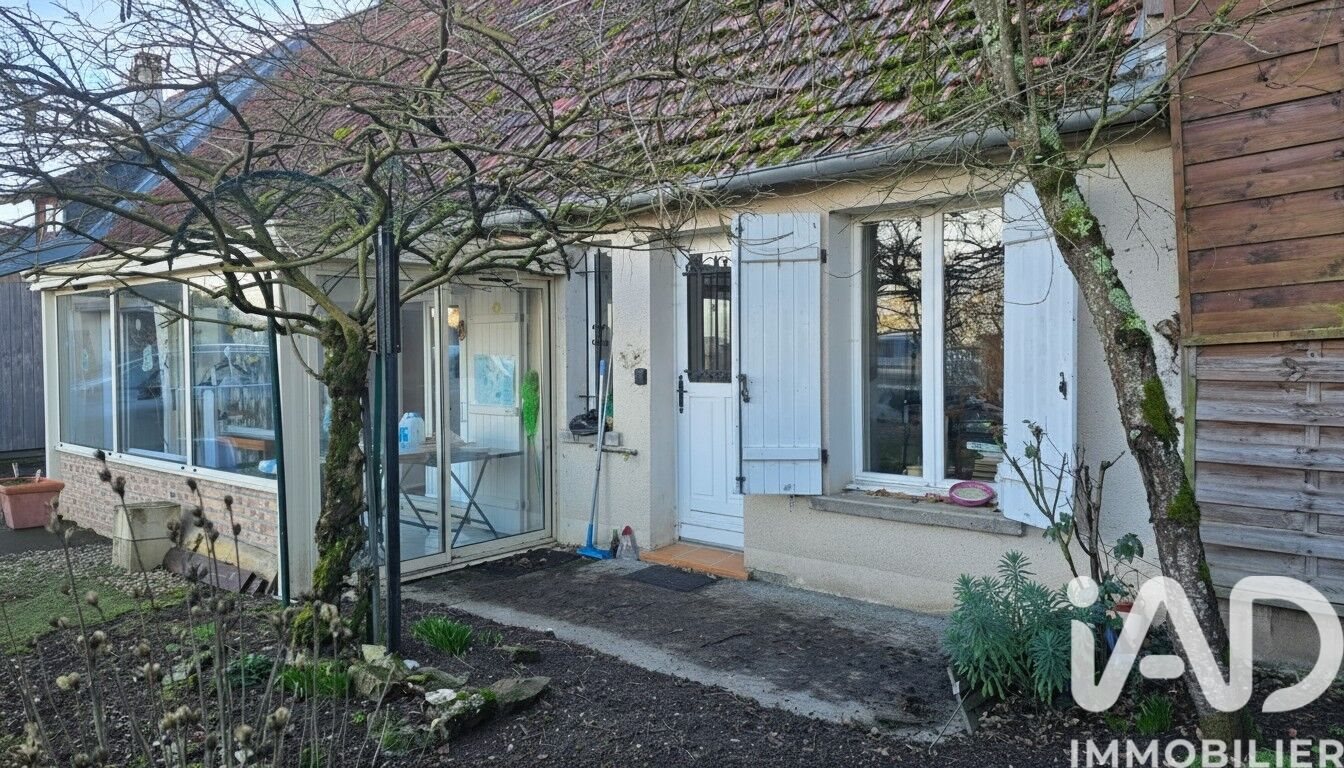 Maison à vendre, 76m², Vorly